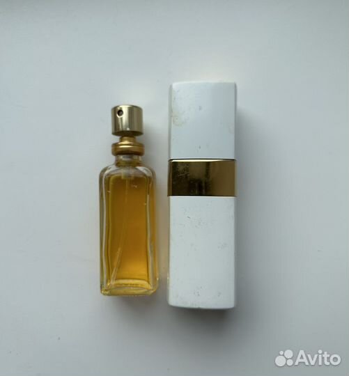 Chanel но 22 eau de cologne 50 мл винтаж