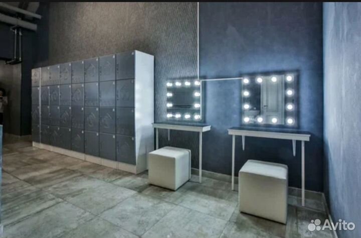 Абонемент в фитнес клуб СССР Долгопрудный