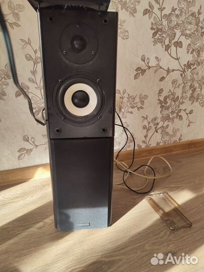 Активные колонки microlab solo 1 mk3