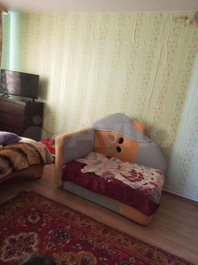 Дом 46 м² на участке 16 сот.