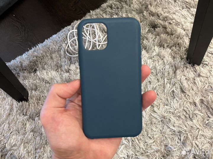 Чехол на iPhone 11 pro оригинал