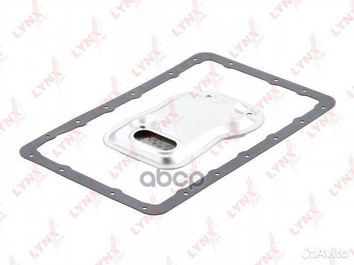 Фильтр АКПП Toyota Mark II /Chaser /Cresta (X10 )