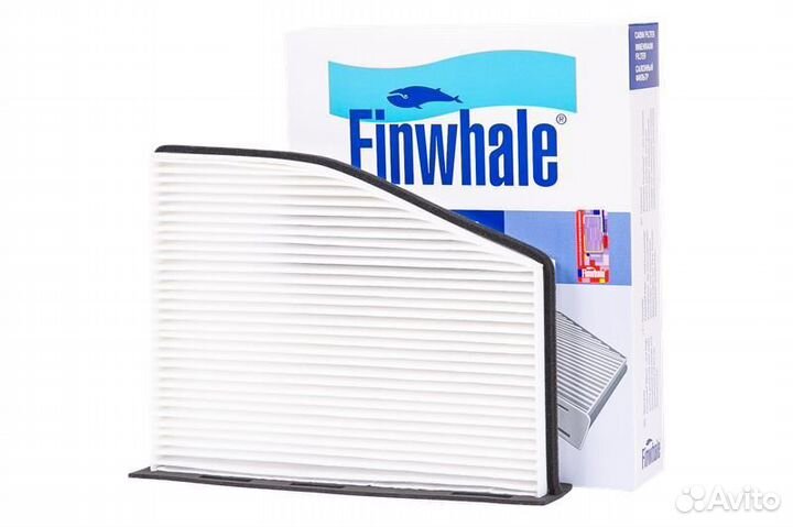 Фильтр салонный