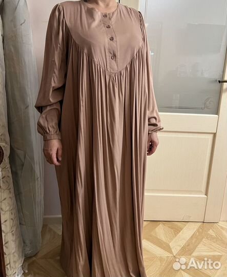 Женские вещи 50-54