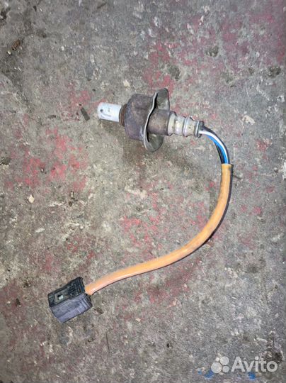 Honda crv 3 датчик кислорода 2.0