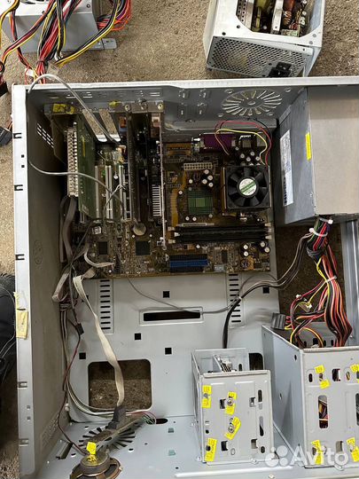 Корпус для пк