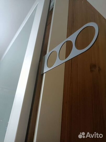 IKEA Вешалка komplement