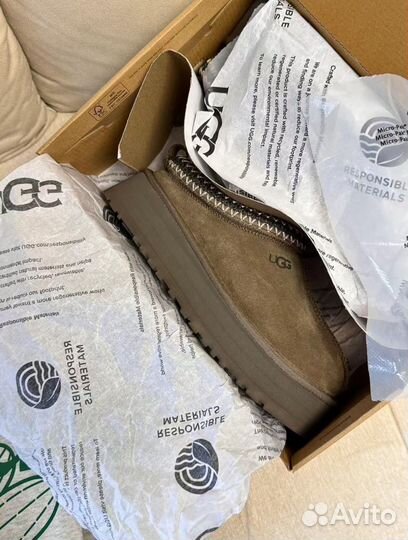 Угги Ugg Tazz оригинальные