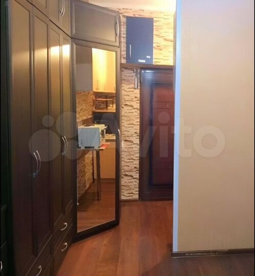 Комната 14,5 м² в 3-к., 5/9 эт.