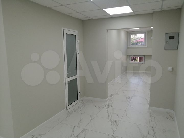 Свободного назначения, 51 м²