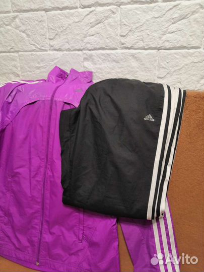 Спортивный костюм Adidas женская одежда оригинал