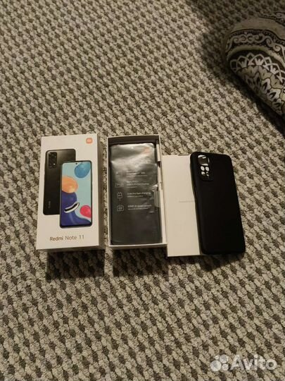 Xiaomi redmi note 11