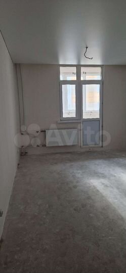 Квартира-студия, 27 м², 14/17 эт.