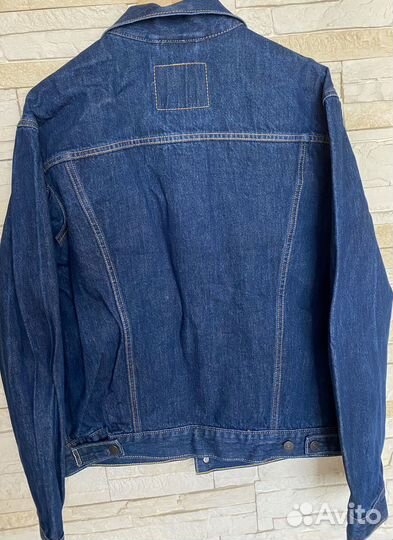 Levi's Trucker Jacket L,original, premium