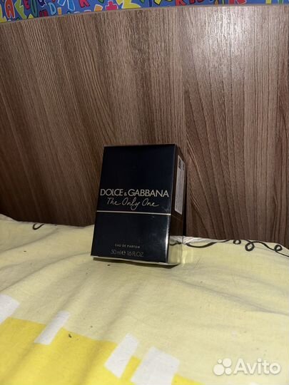 Dolche gabbana The only one 50ml