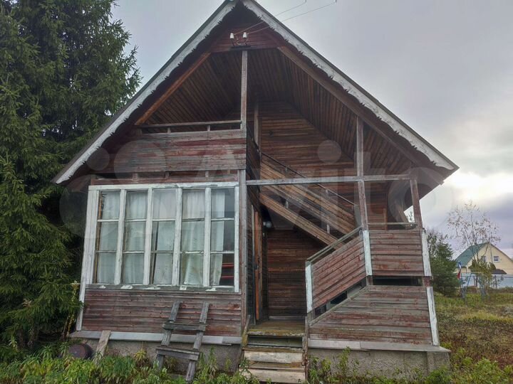 Дача фото.