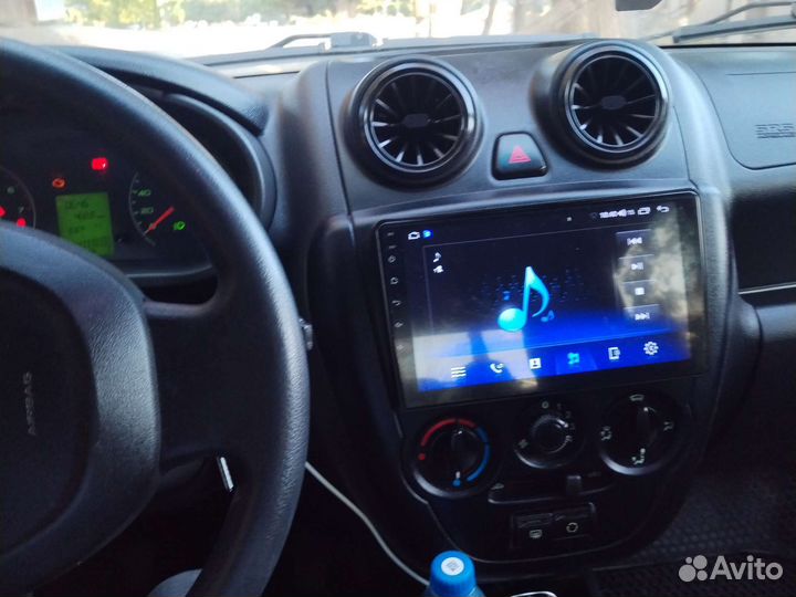 LADA Granta 1.6 МТ, 2013, 234 000 км