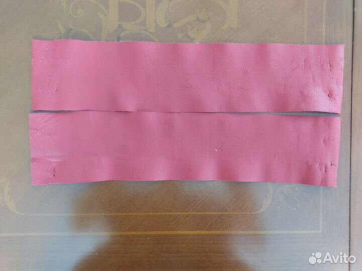 Падсы для сгибания