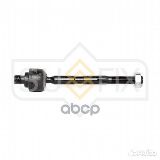 Тяга рулевая перед лев SD1333 sufix