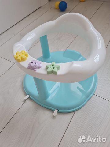 Сиденье для купания