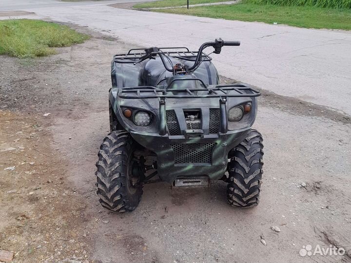 Стелс казума 500