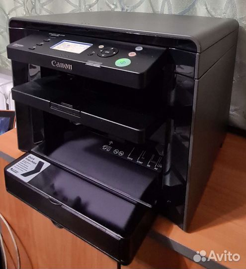 Canon mf 4410