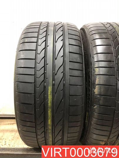 Bridgestone Potenza RE050A 245/40 R19 94W