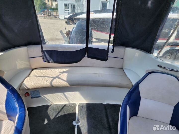 Slider 210 с мотором suzuki 175