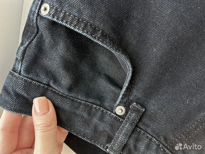 12 storeez джинсы