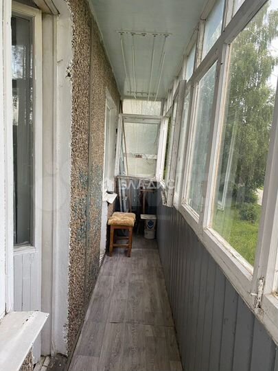 1-к. квартира, 34 м², 2/5 эт.