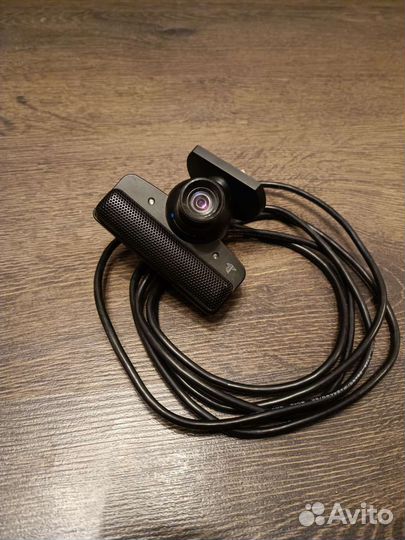 Камера для ps3