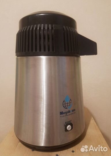 Дистиллятор воды Megahome