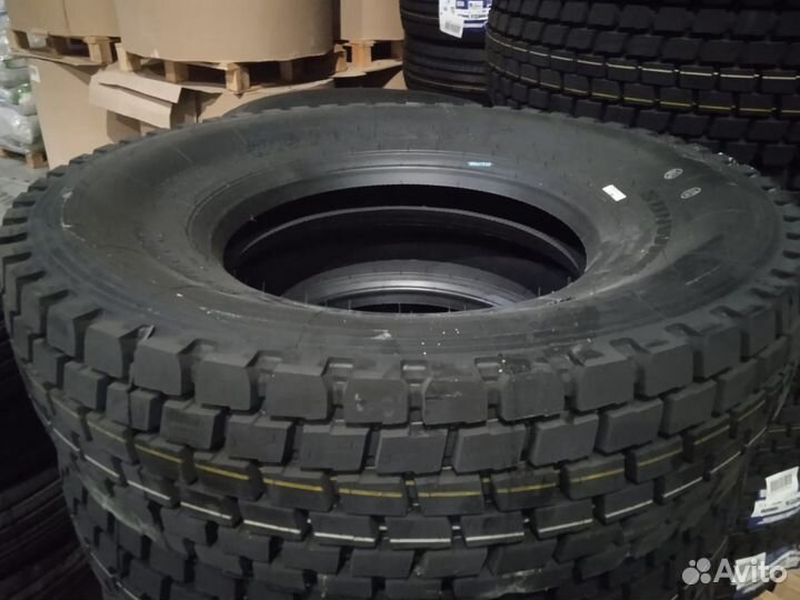 Автошина 315/80R22.5/20PR 156/153L sunwide/SDR 530