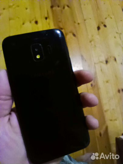 Телефон Samsung