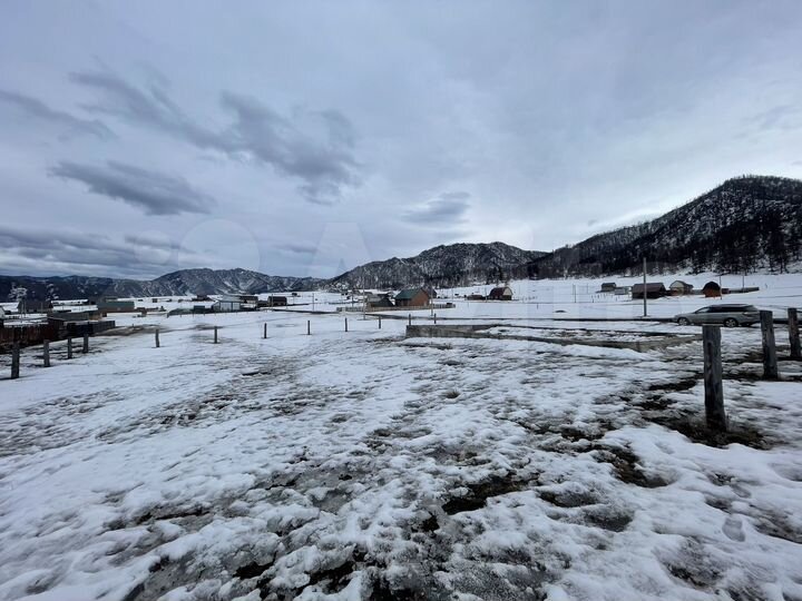 Участок 10,3 сот. (ИЖС)