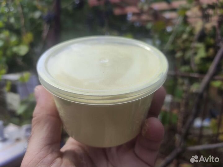 Пыльца Сосны Крымской