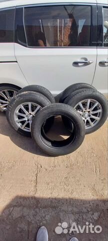 Tigar Summer SUV 225/65 R17 106H