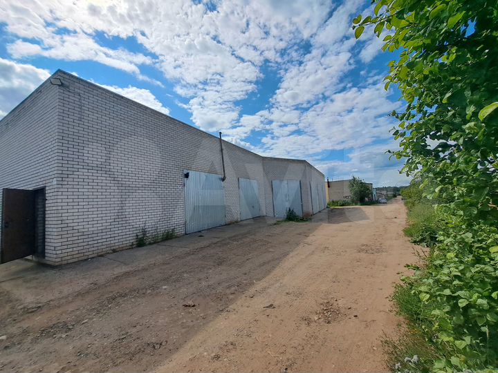 Свободное назначение, Луганская ул., 67г