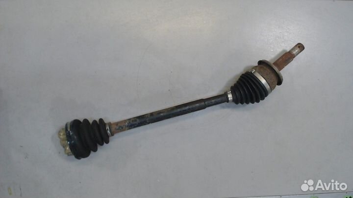 Полуось Infiniti QX70, 2016