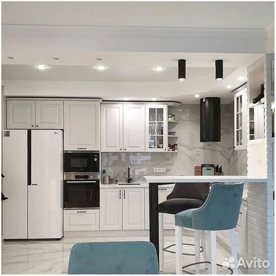 Кухонный гарнитур CS - 44