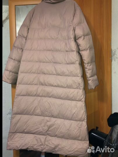 Пальто женское демисезонное