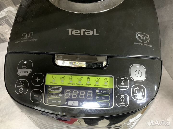 Мультиварка Tefal RK 745 832