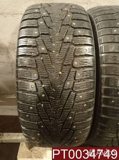 Nokian Tyres Hakkapeliitta 7 SUV 255/55 R18 98H