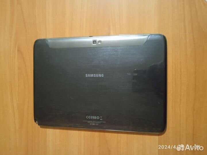 Samsung galaxy note 10.1