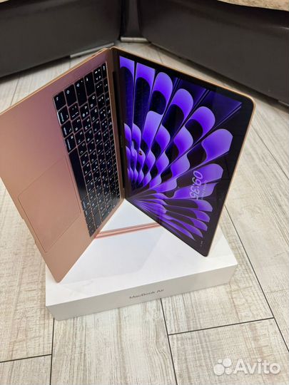Macbook air 13