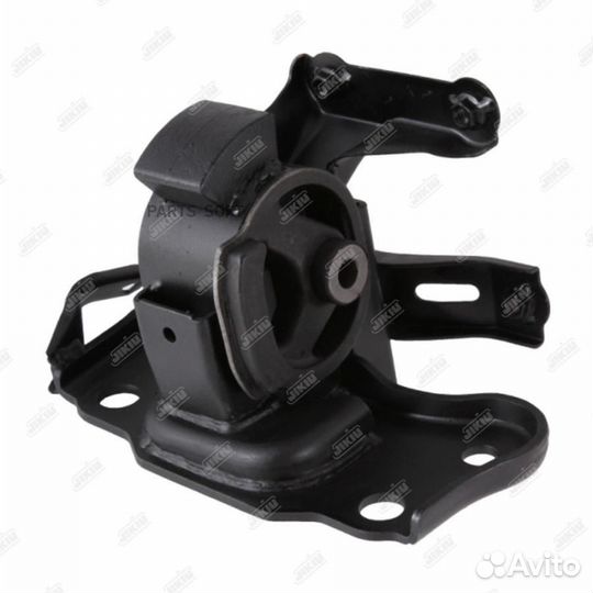 Jikiu ME21023 Опора двигателя toyota auris ZZE15/Z