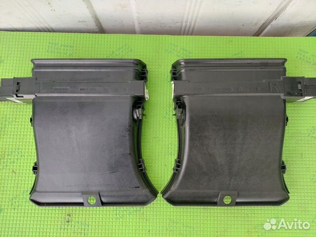 Радиатор отопителя BMW X6 E71