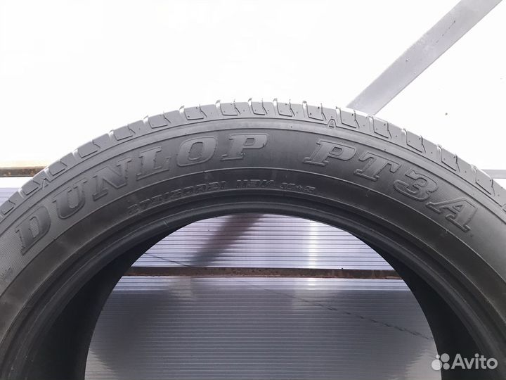 Dunlop Grandtrek PT3A 275/50 R21 113V