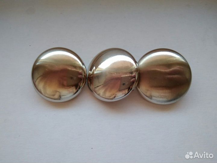 Пуговицы, стразы