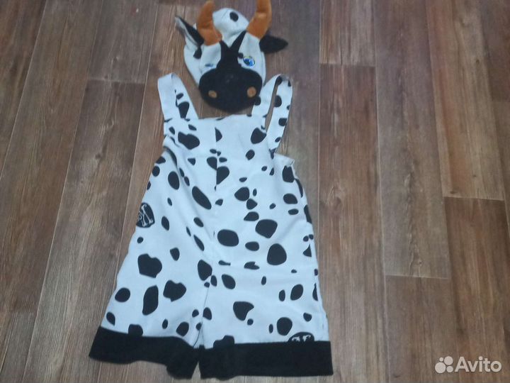 Новогодние костюмы для мальчика